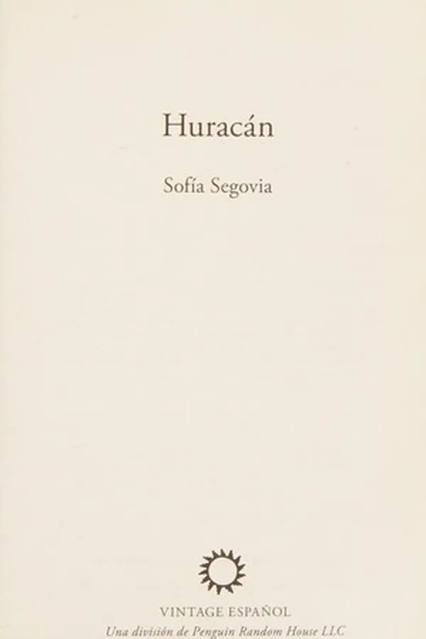 Capa de Huracán