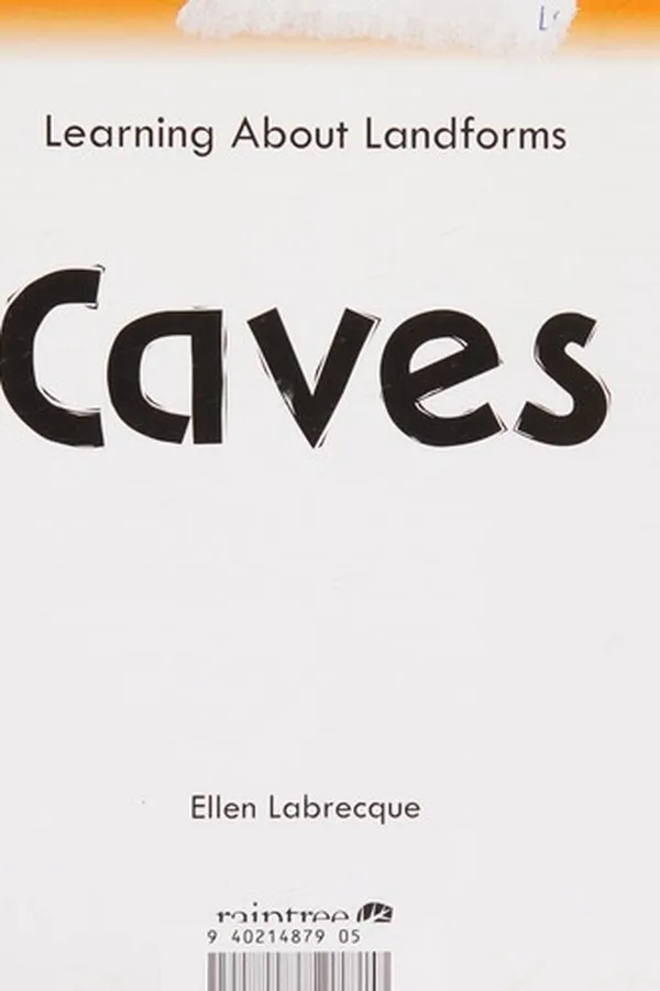 Capa de Caves