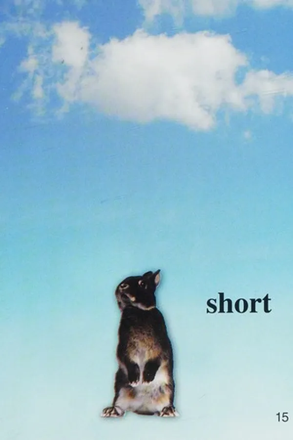 Cover of Tall and short