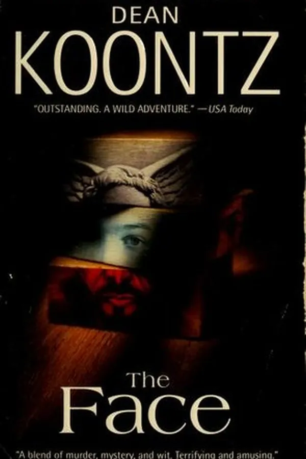 Capa de The Face