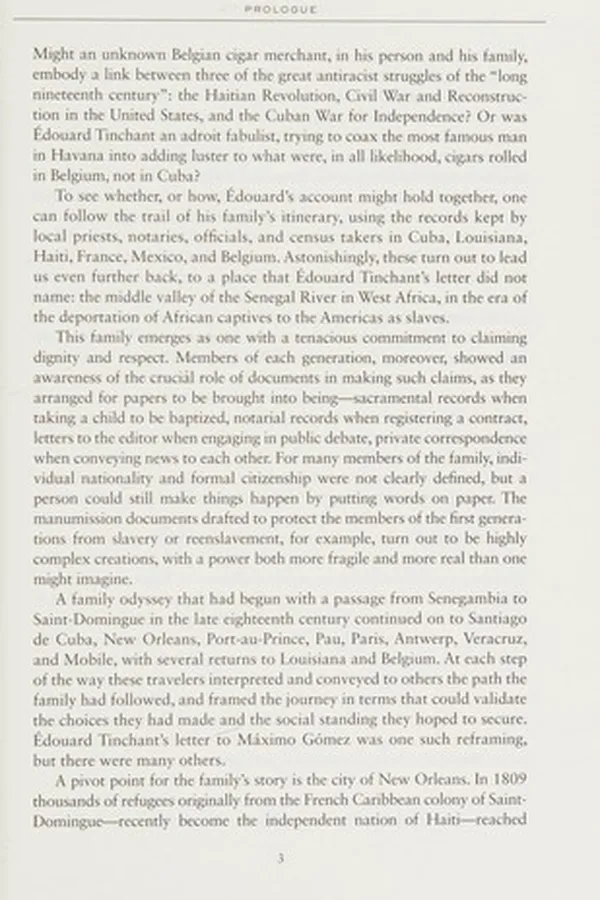 Capa de Freedom papers
