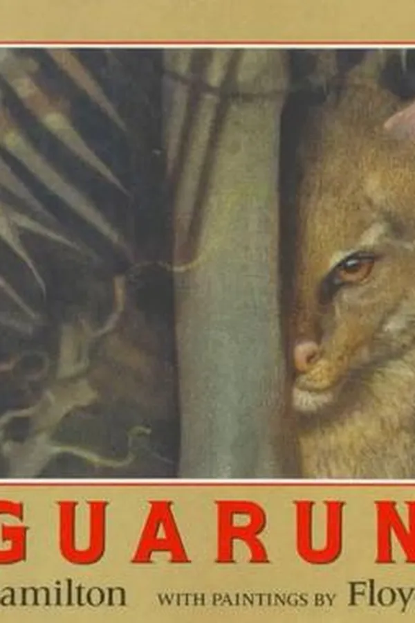 Capa de Jaguarundi