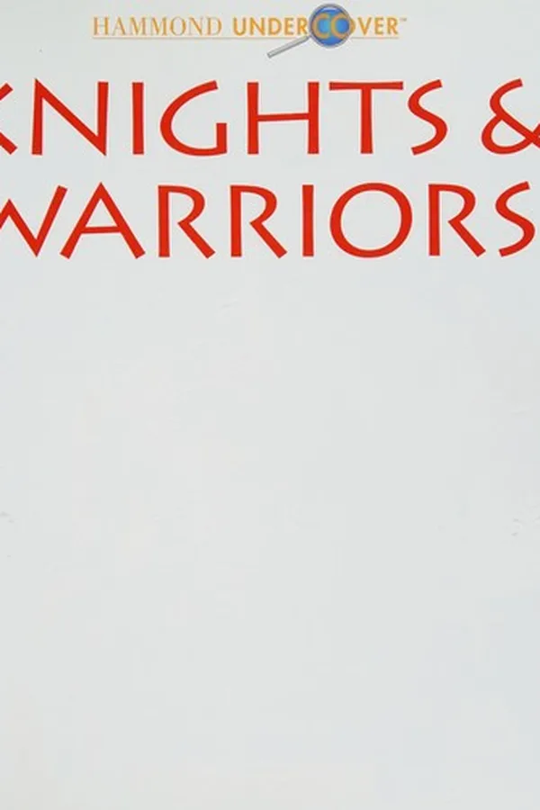 Capa de Knights & warriors