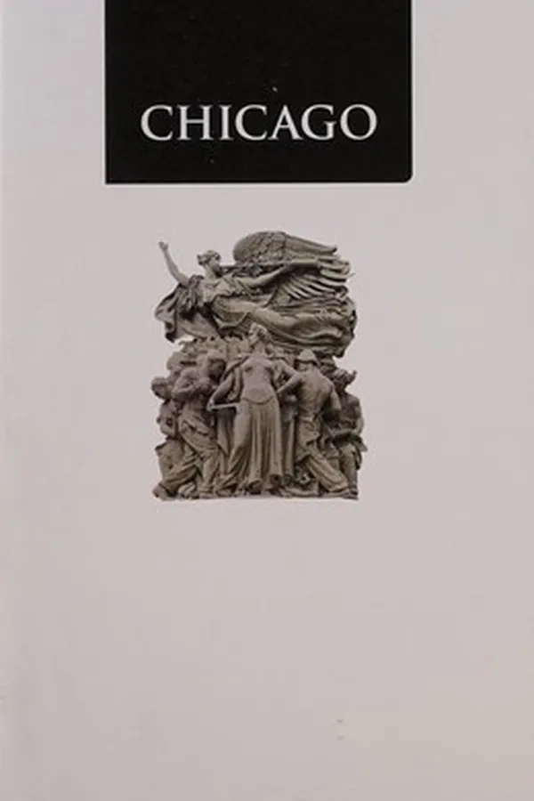 Capa de Chicago