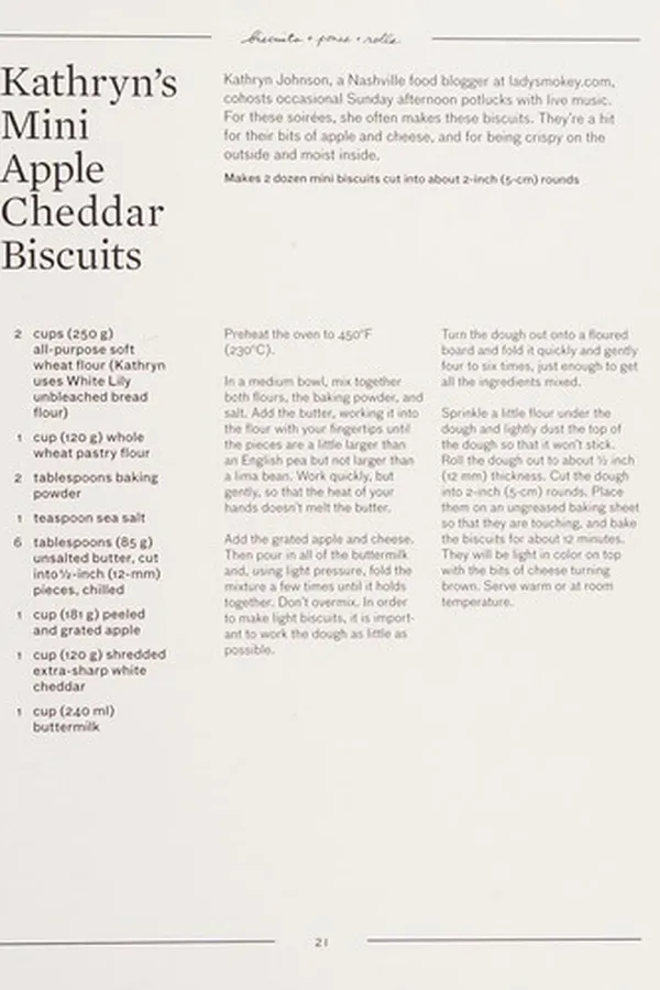 Capa de Nashville eats