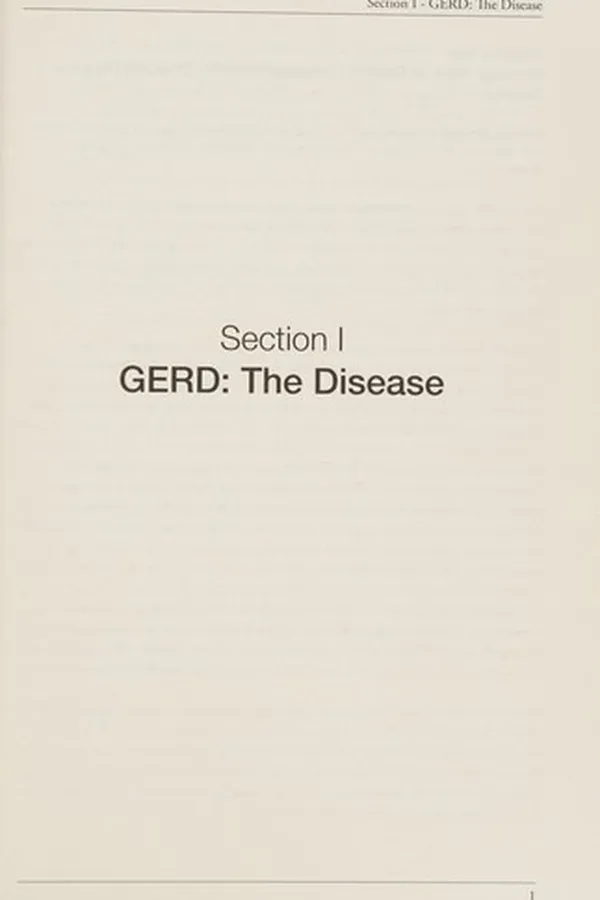 Capa de Recipe for relief
