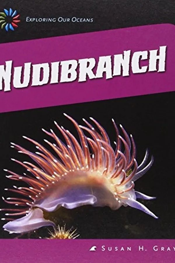 Capa de Nudibranch