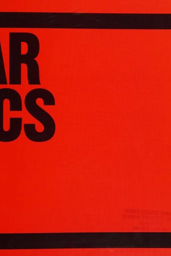 Capa de The economics book