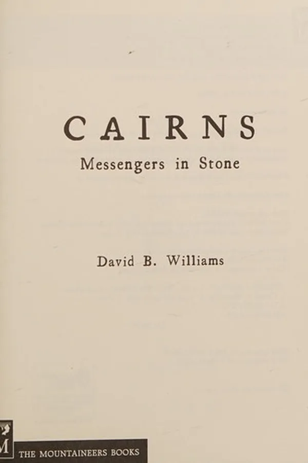 Capa de Cairns