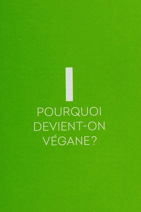Capa de Vivre végane