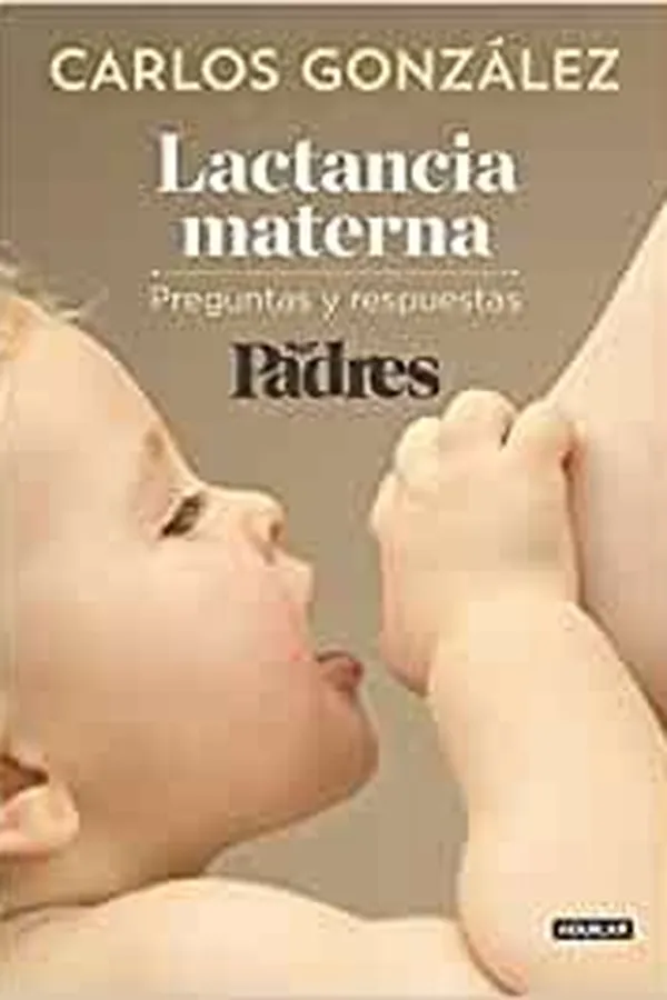 Capa de Lactancia materna