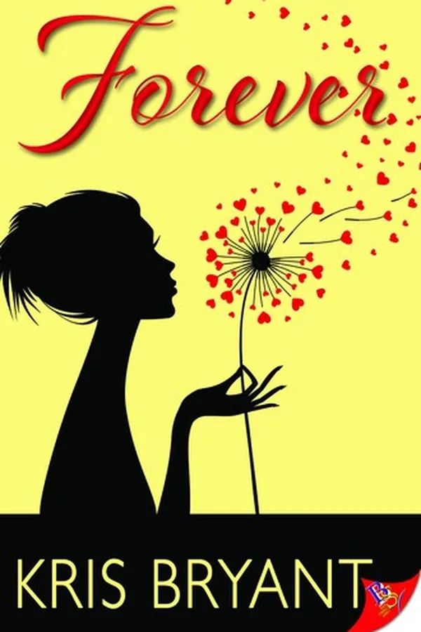 Capa de Forever