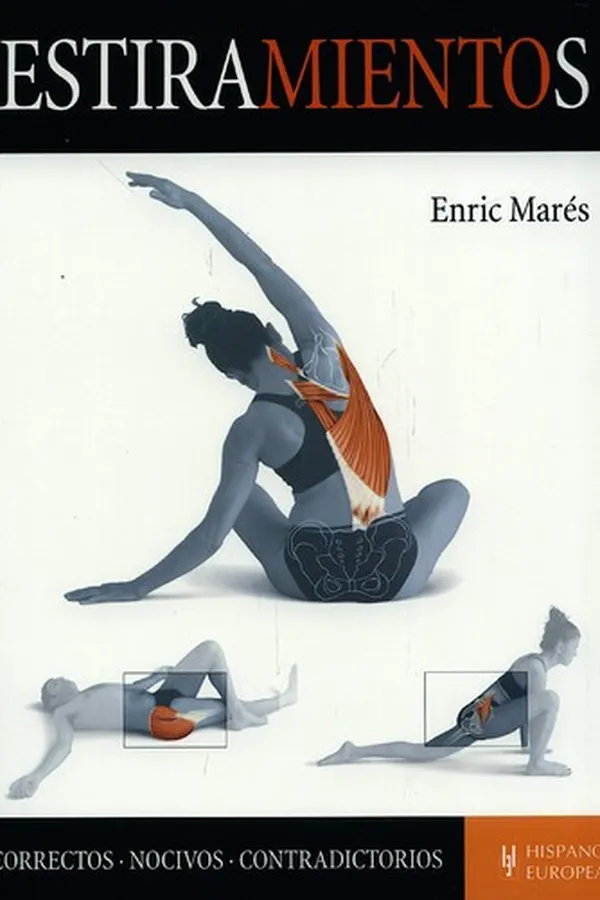 Capa de Estiramientos