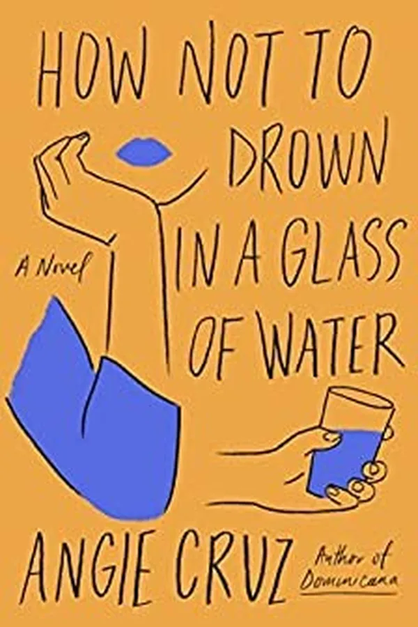Capa de How Not to Drown in a Glass of Water