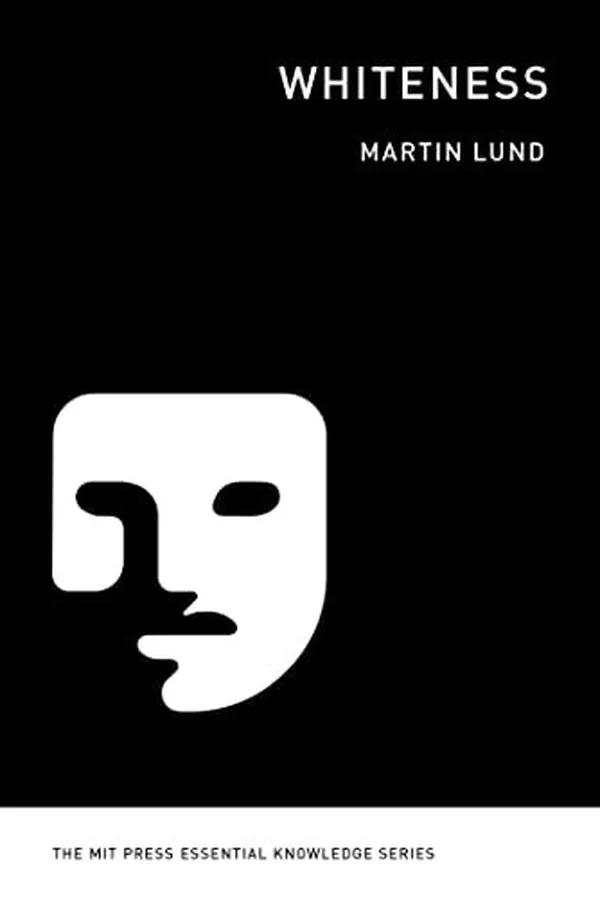 Capa de Whiteness