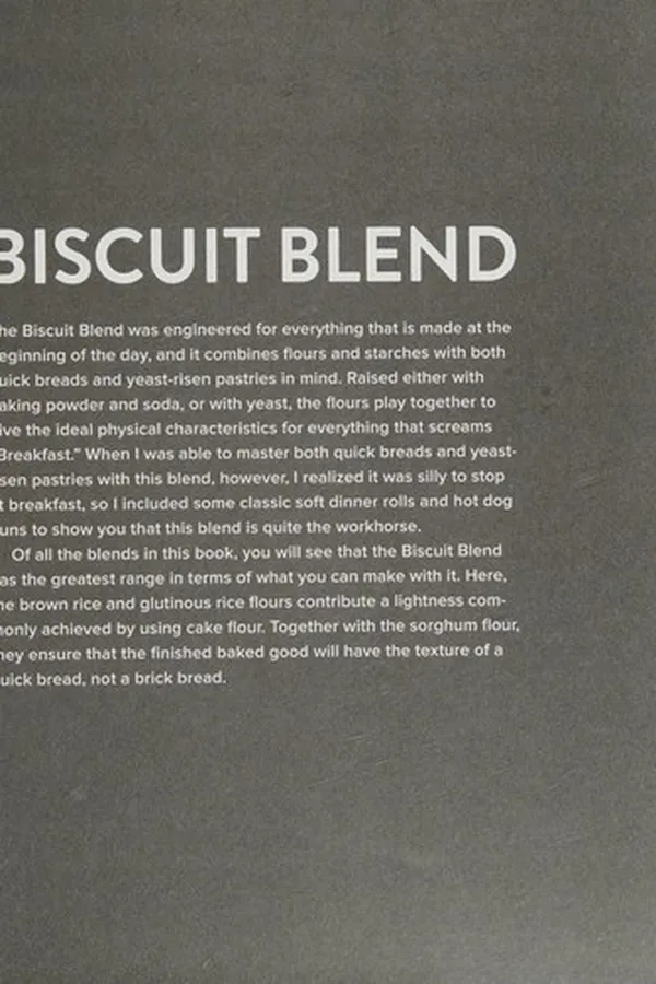 Capa de The everyday art of gluten-free