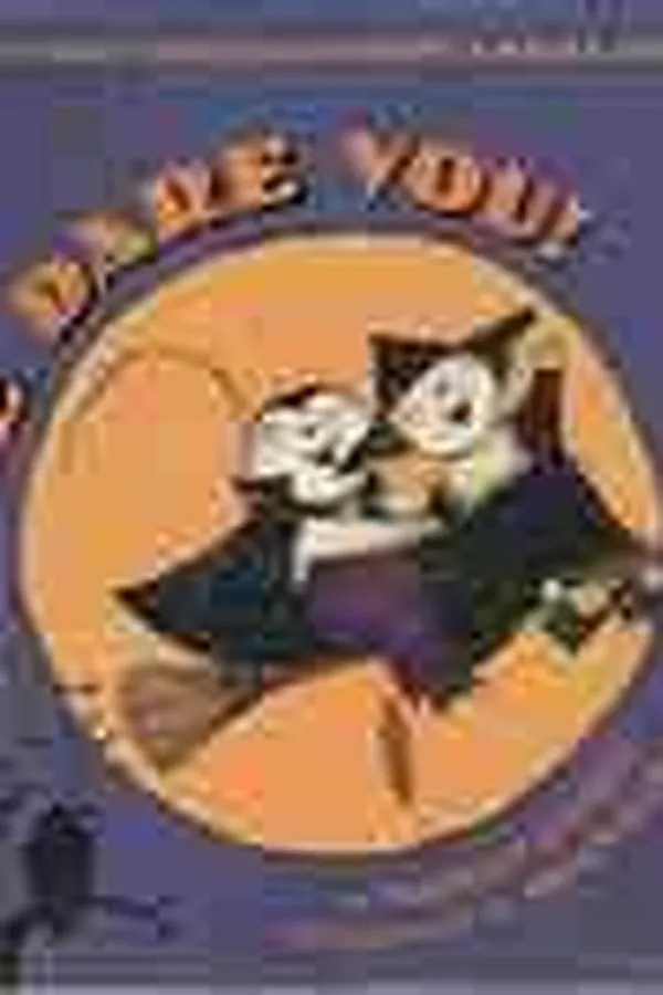 Cover of We dare you!