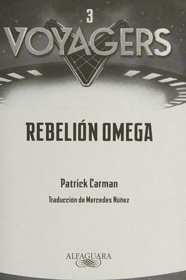 Capa de Rebelión omega