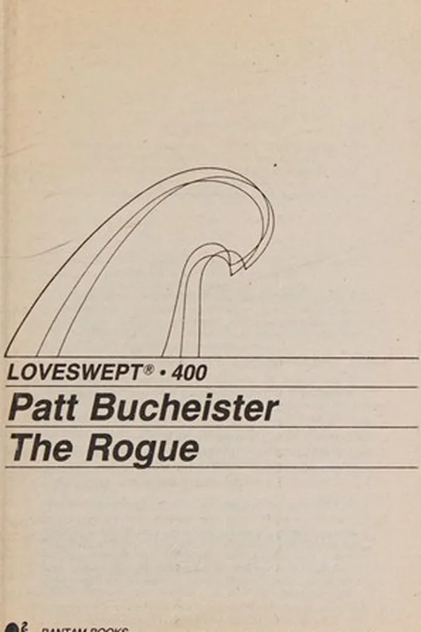 Capa de The Rogue