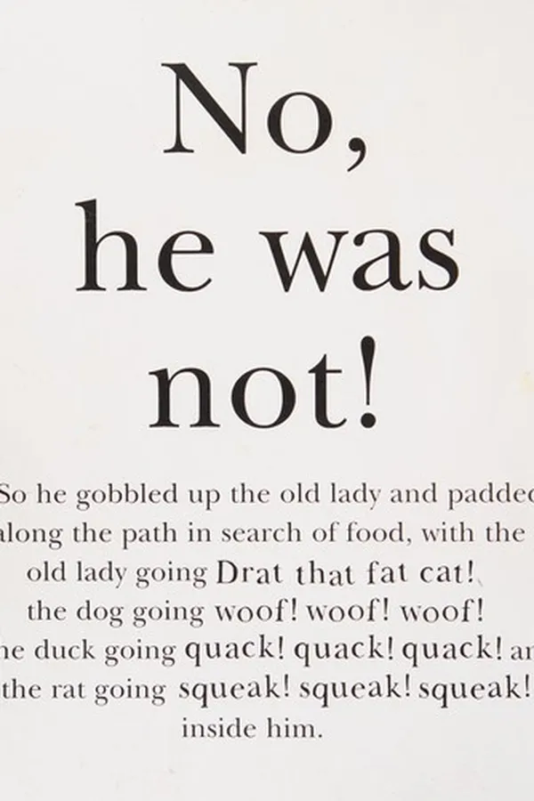 Capa de Drat that fat cat!