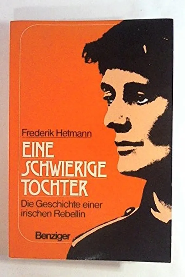 Capa de Eine schwierige Tochter