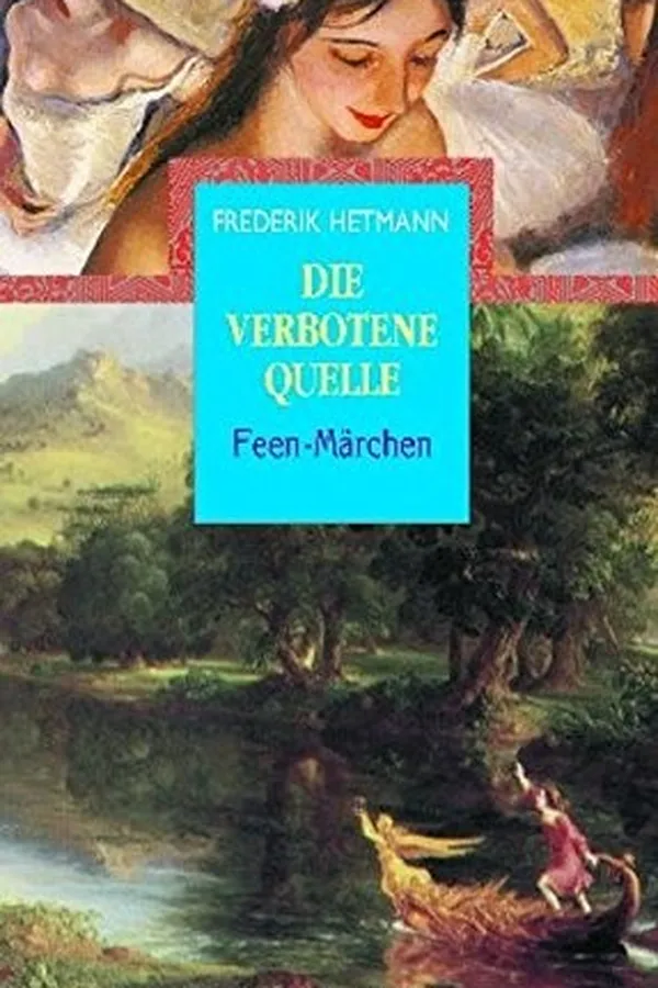 Capa de Märchen von Feen