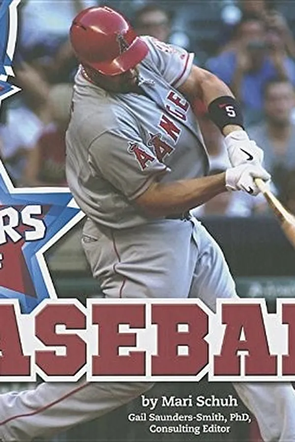 Capa de Stars of baseball
