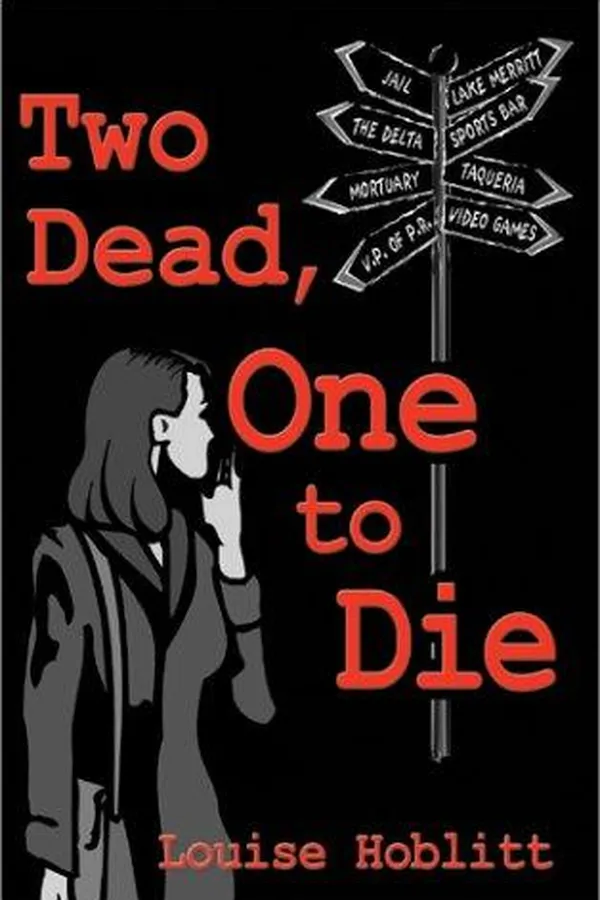 Capa de Two Dead, One to Die