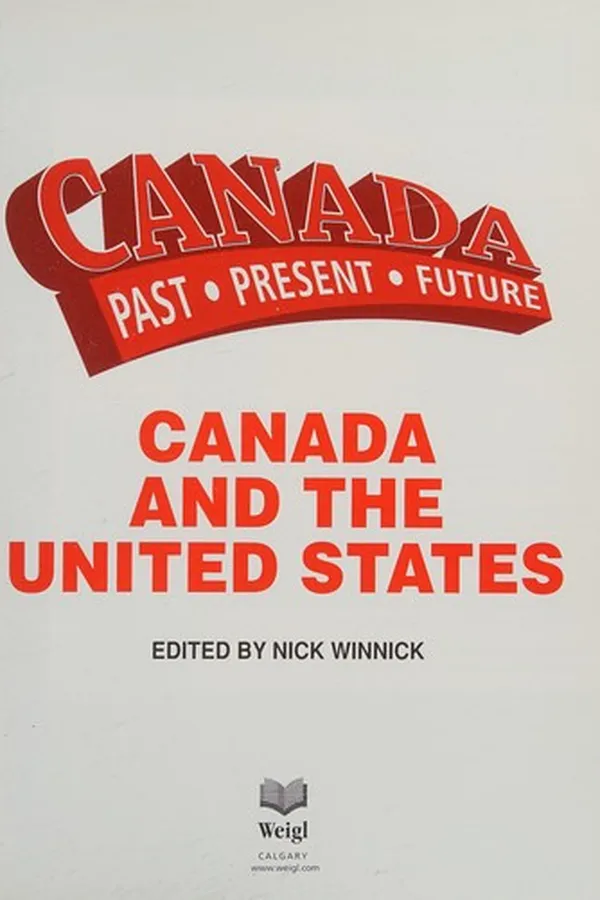 Capa de Canada and the United States