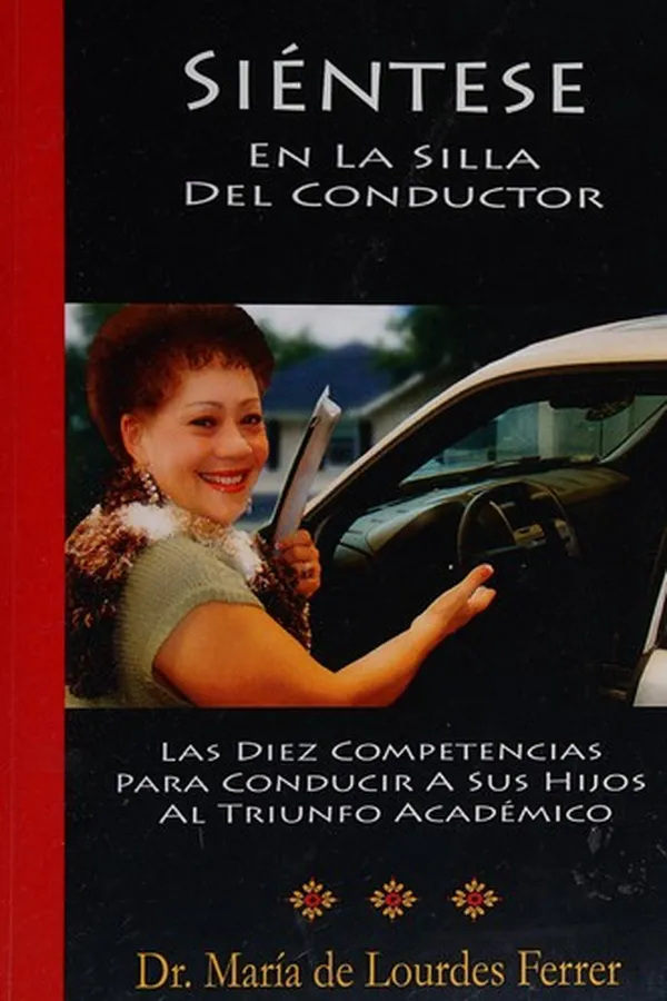 Capa de Siéntese en la silla del conductor