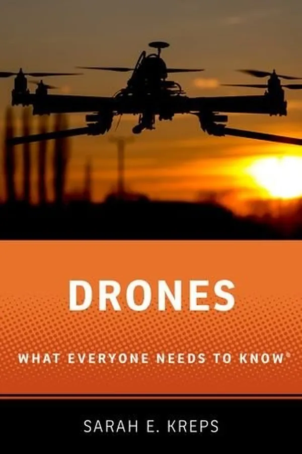 Capa de Drones