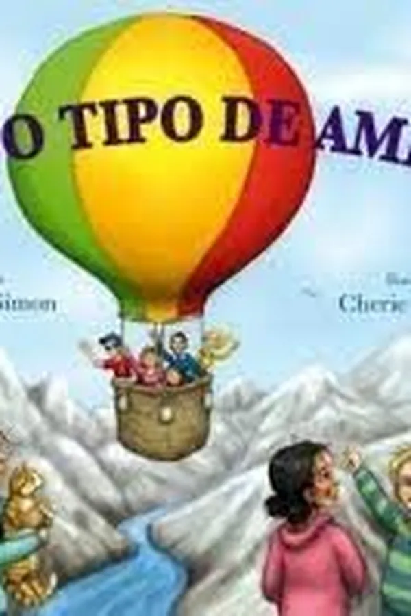 Capa de Todo tipo de amigos