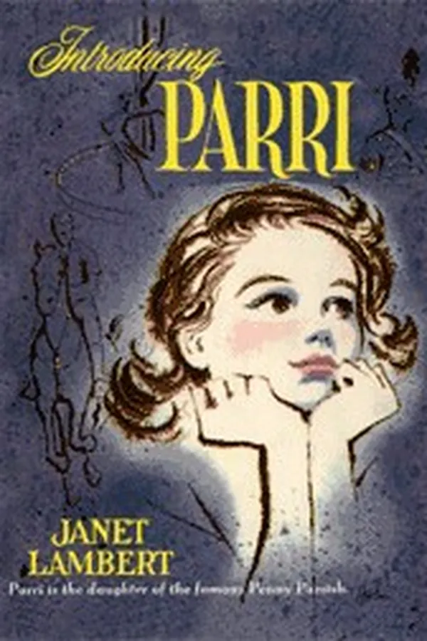 Capa de Introducing Parri
