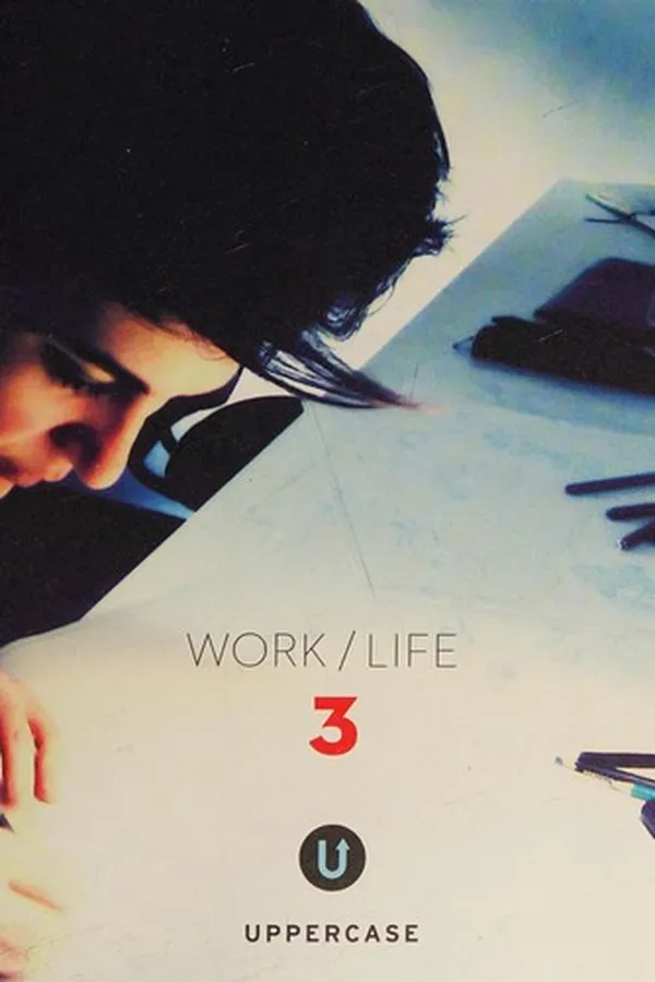 Capa de Work/life 3