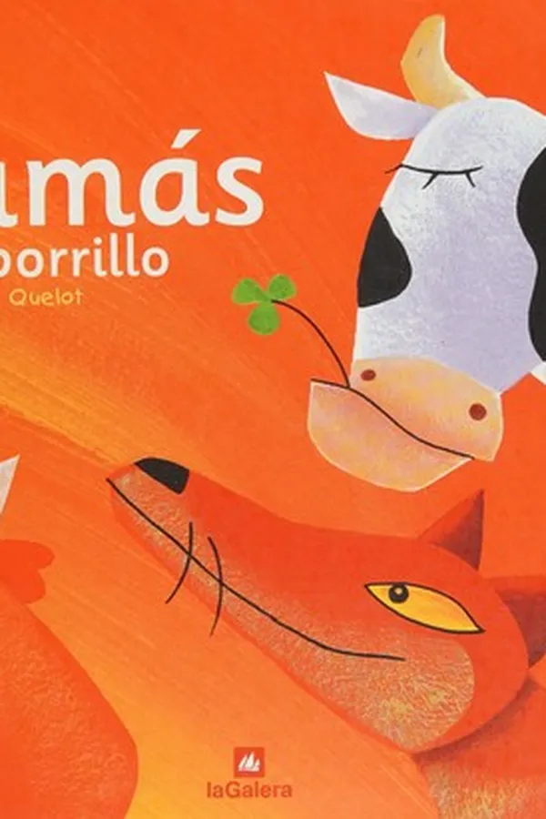 Capa de Mamás a porrillo