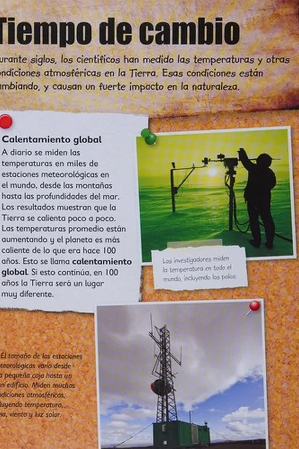 Capa de Peligro
