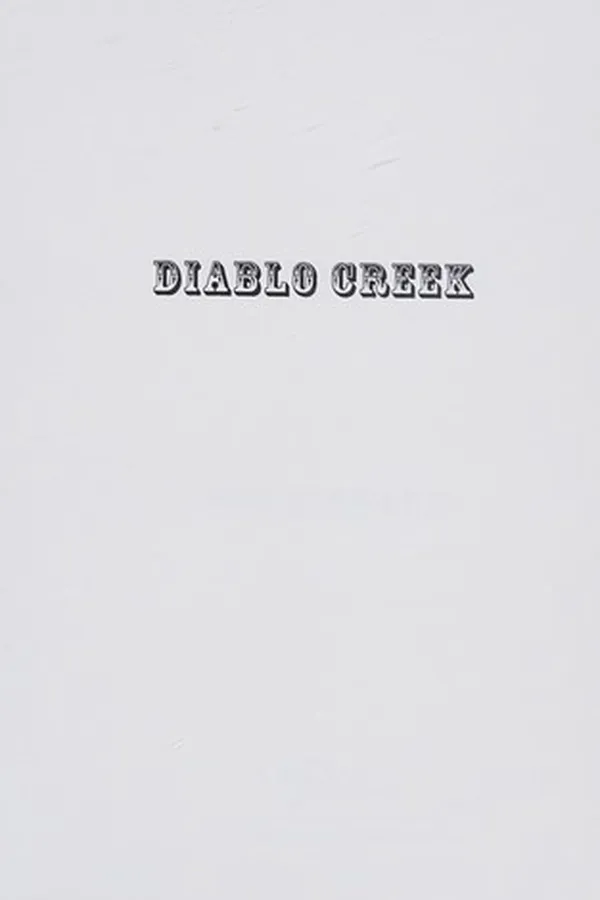 Cover of Diablo Creek