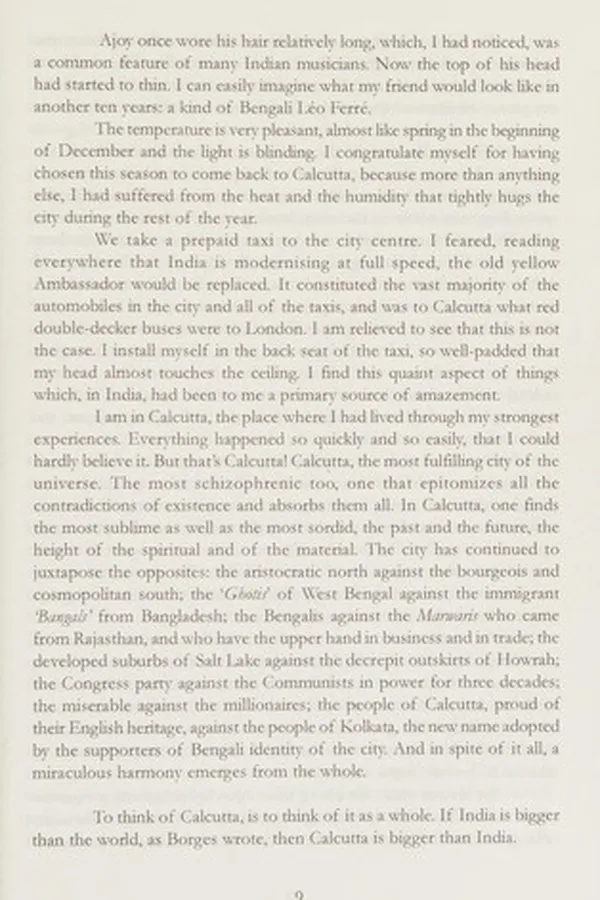 Capa de Democracy, Indian secularism, and the case of Taslima Nasrin