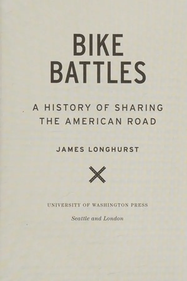 Capa de Bike battles