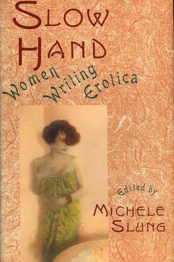 Capa de Slow Hand