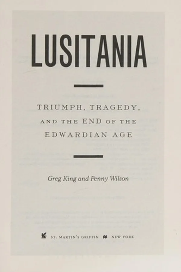Capa de Lusitania