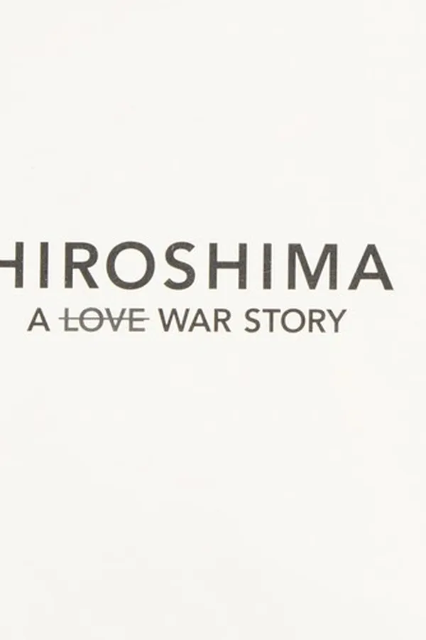Capa de Hiroshima