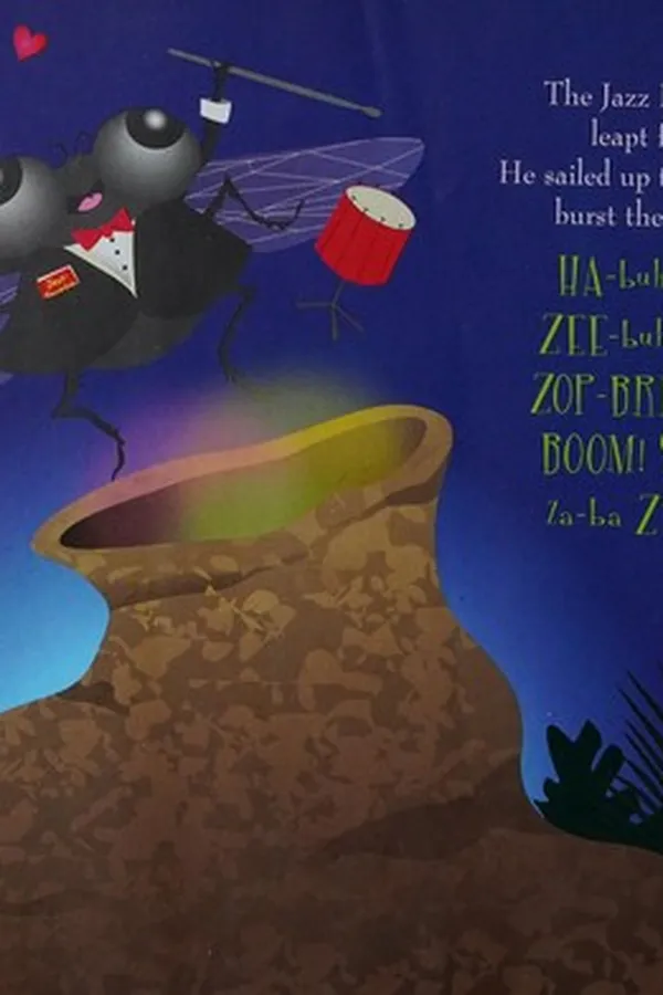 Capa de Jazz fly 2