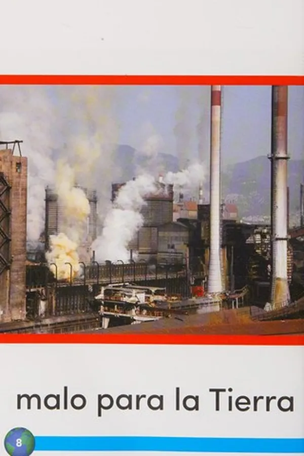 Capa de Buen trabajo