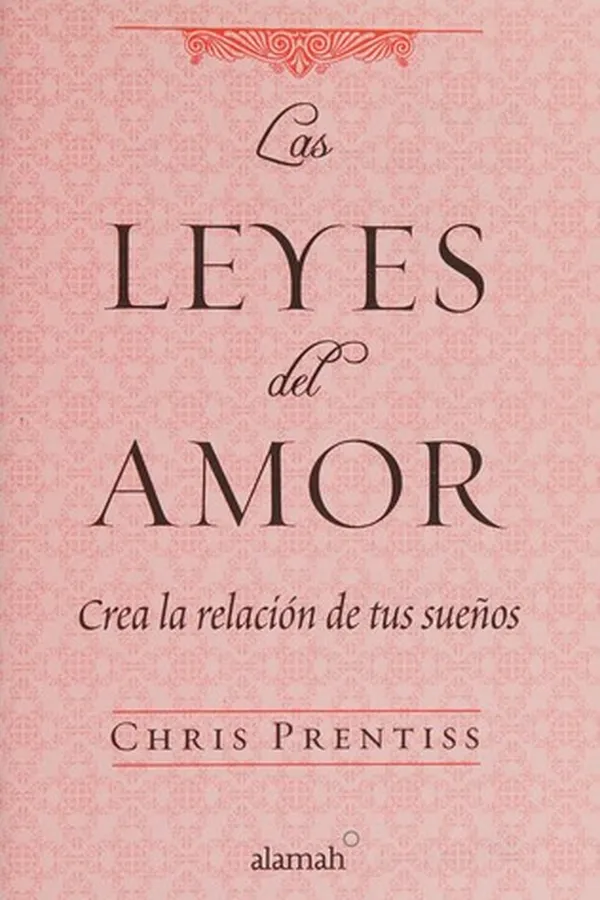 Capa de Las leyes del amor