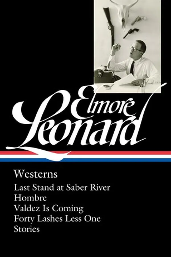 Capa de Westerns