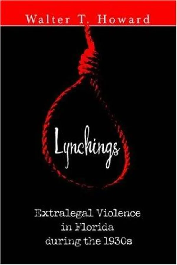 Capa de Lynchings