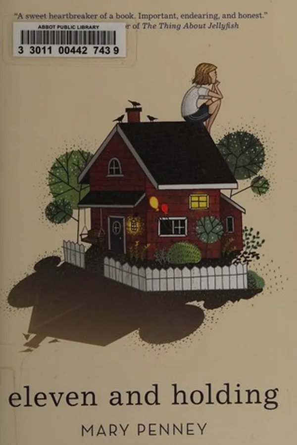 Capa de Eleven and holding