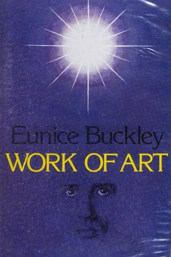 Capa de Work of art