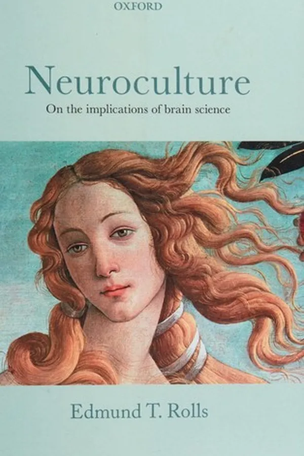 Capa de Neuroculture